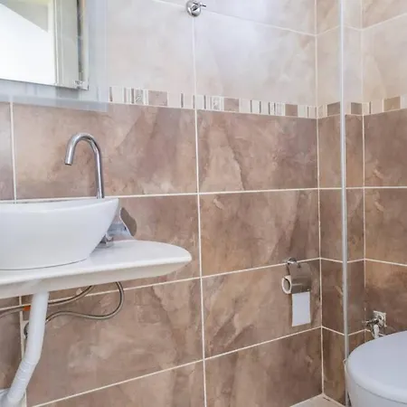 Crystal Water Deniz Saray 2- Villa