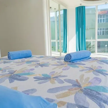 Villa Crystal Water Deniz Saray 2-