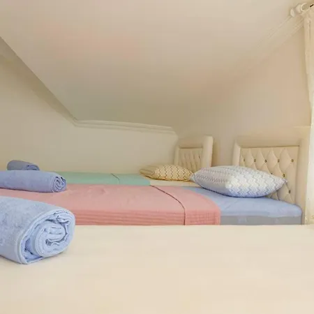 Crystal Water Deniz Saray 2- * Μπέλεκ