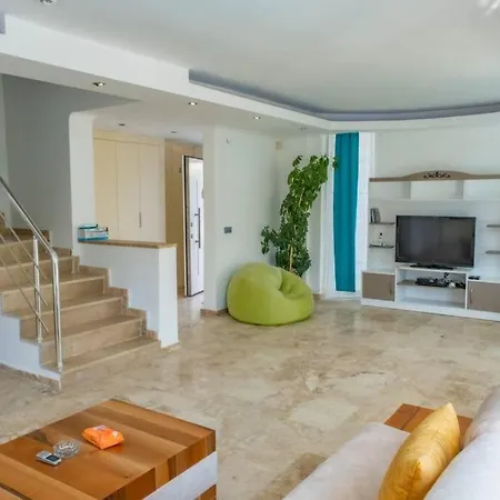 Crystal Water Deniz Saray 2- Βίλα