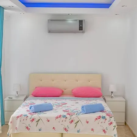 Crystal Water Deniz Saray 2- Μπέλεκ