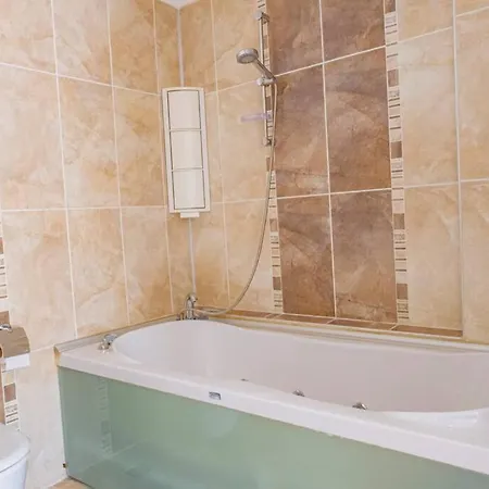 Βίλα Crystal Water Deniz Saray 2- Μπέλεκ
