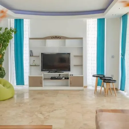 Crystal Water Deniz Saray 2-