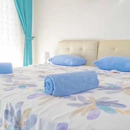 Villa Crystal Water Deniz Saray 2-