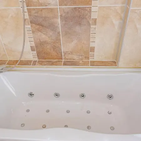 Villa Crystal Water Deniz Saray 2-